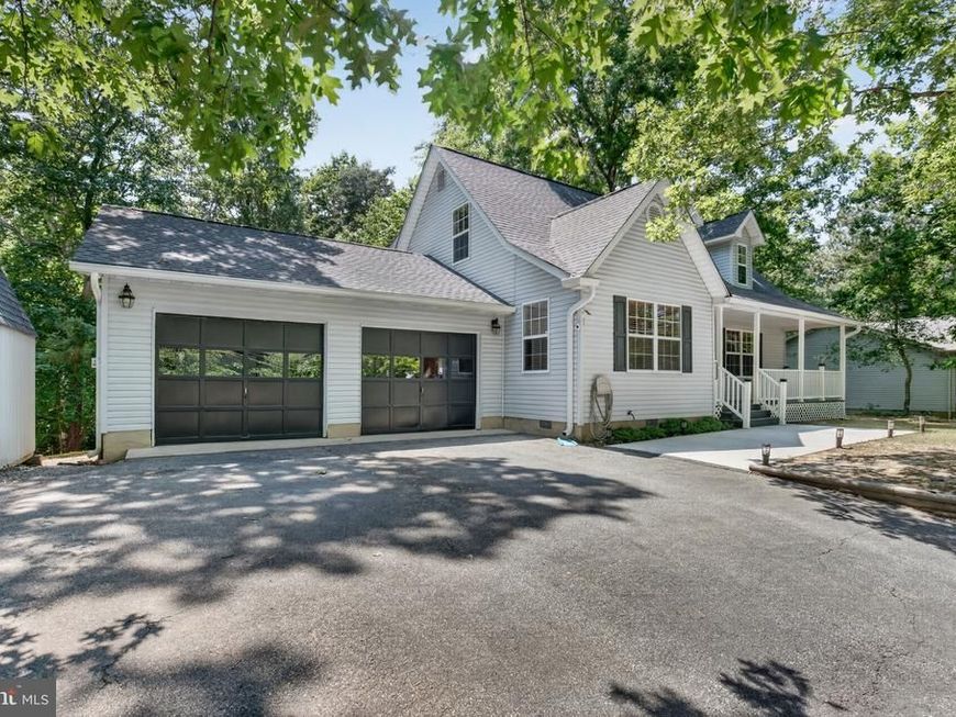 12557 Catalina Drive, Lusby, MD 20657 Main Photo