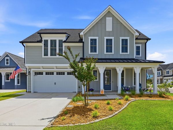 43 W Shooting Star Lane, Hampstead, NC 28443
