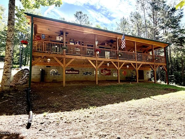 50 Kramers Knob Lane , Murphy, NC 28906