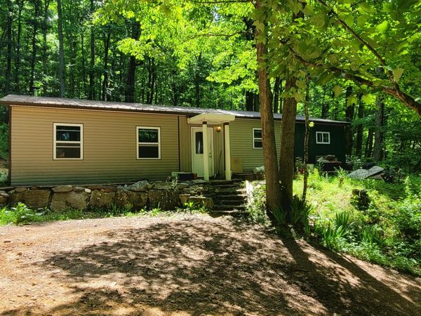 333 Fleshman Hollow Rd, Rainelle, WV 25962