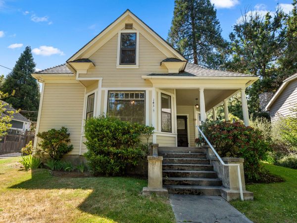 143 Granite Street, Ashland, OR 97520
