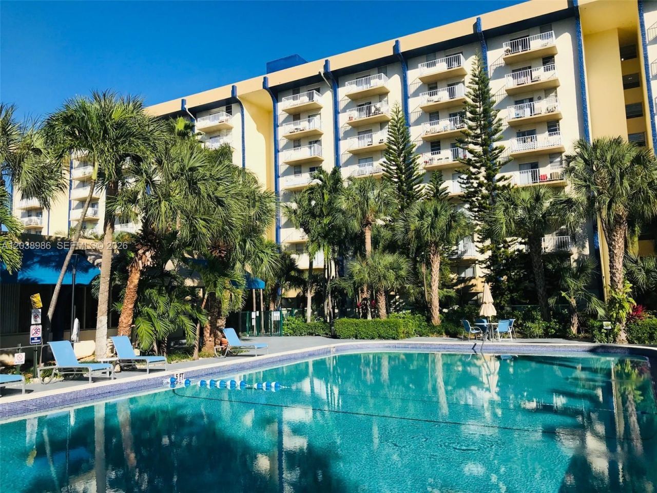 801 NW 47th Ave , Unit 614W, Miami, FL 33126 Photo