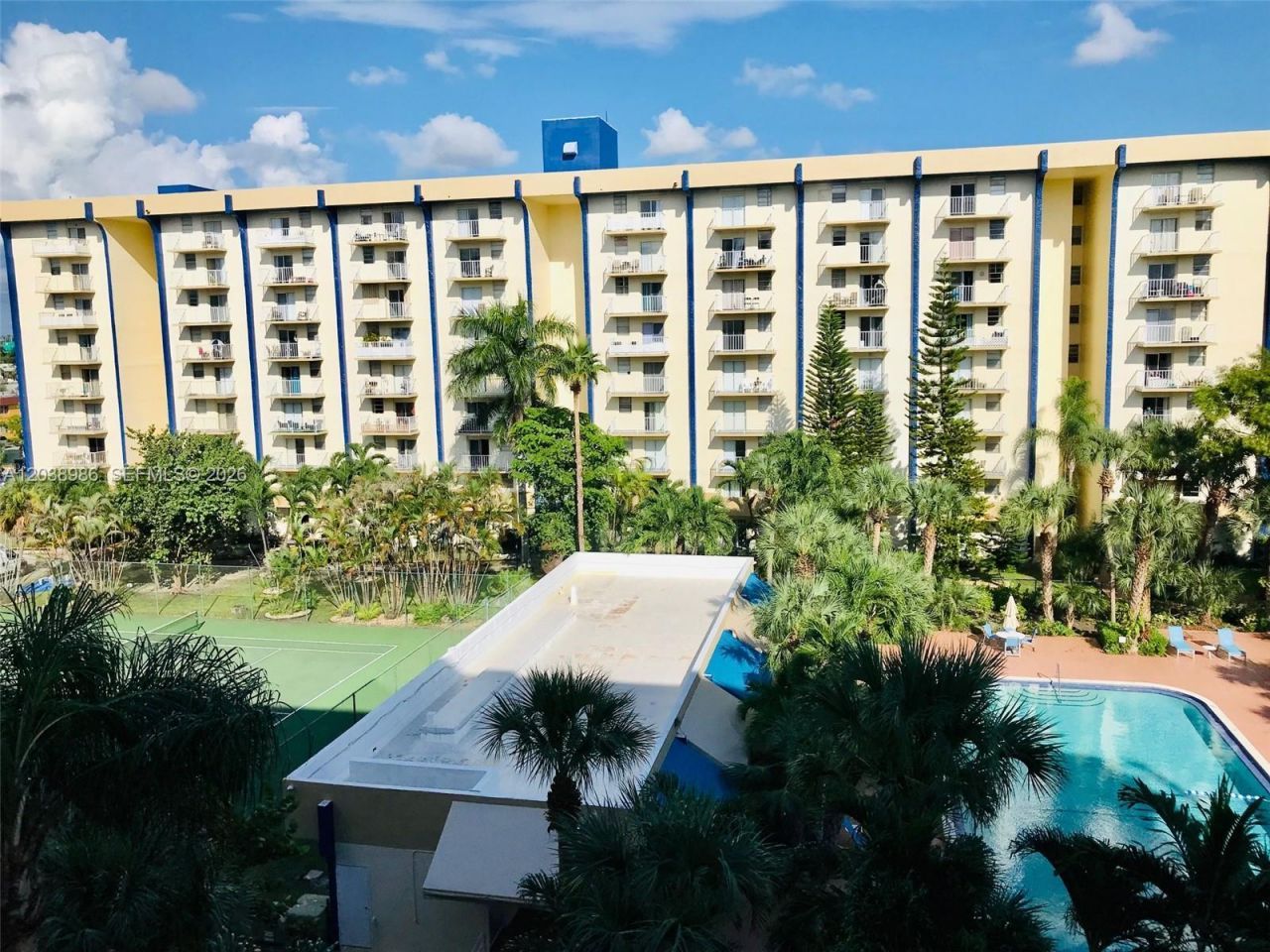 801 NW 47th Ave , Unit 614W, Miami, FL 33126 Photo