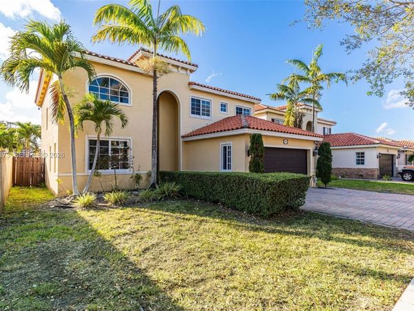 1760 NE 36th Ave, Homestead, FL 33033