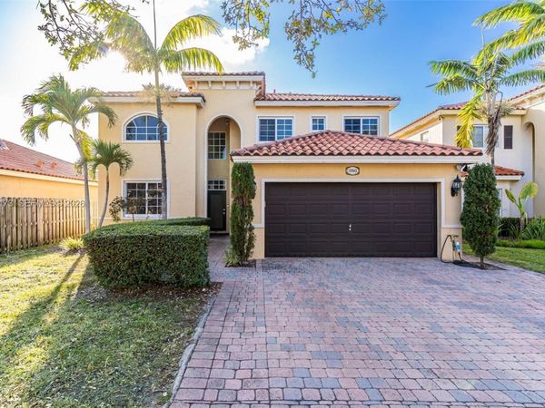 1760 NE 36th Ave, Homestead, FL 33033