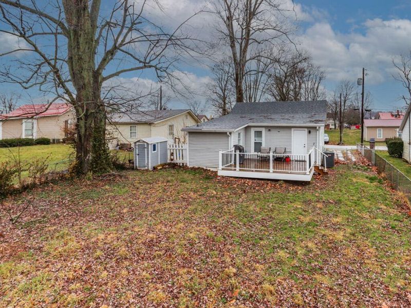 107 Red Cross Avenue, Warsaw, KY 41095 Photo 12