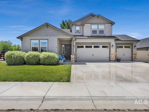 3431 S Triple Crown Ave, Meridian, ID 83642