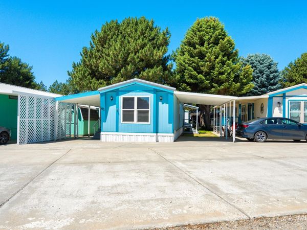 2701 N Alder, Unit 41, Fruitland, ID 83619