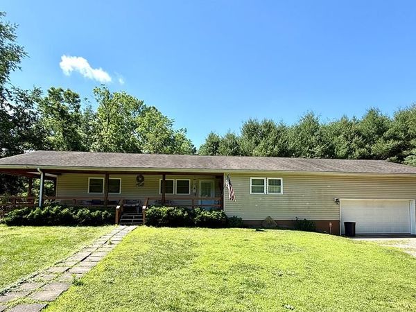 19244 St. Rt. 327, Wellston, OH 45692