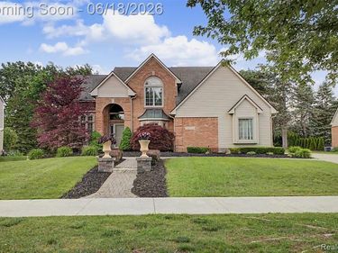 24024 Devonshire Drive, Novi, MI 48374
