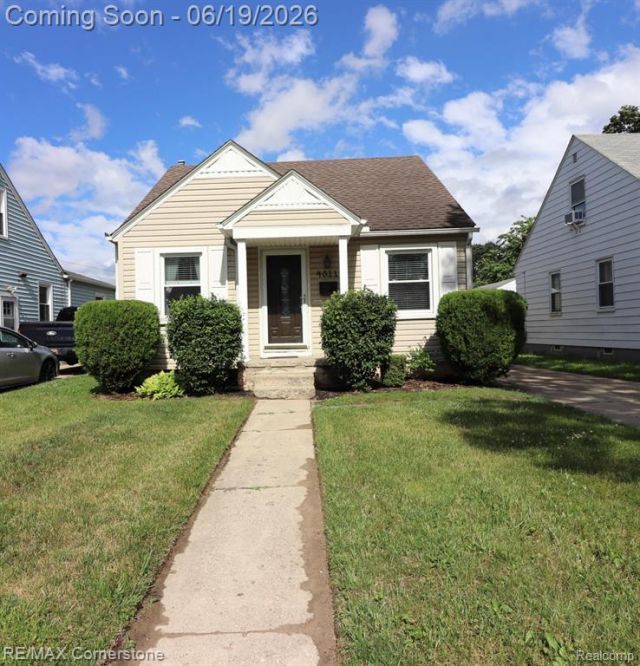 4011 Mildred Street, Wayne, MI 48184 Main Photo