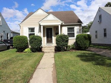 4011 Mildred Street, Wayne, MI 48184