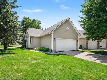 1083 Shalin Drive, Davison Township, Mi 48423