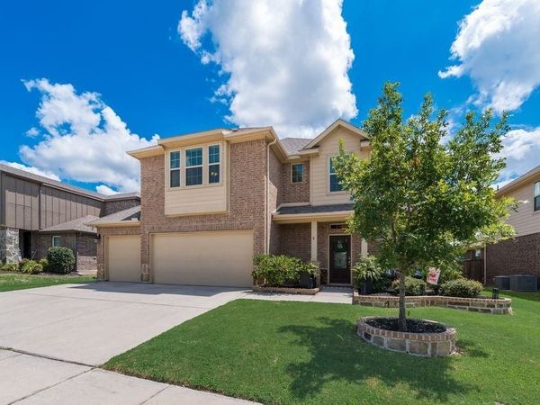 525 Alice Lane , Fate, TX 75189