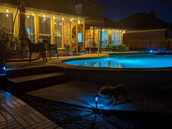 652 Chestnut Lane, Saginaw, TX 76179