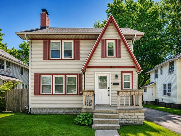 852 Rodgers Drive, Springfield, OH 45503