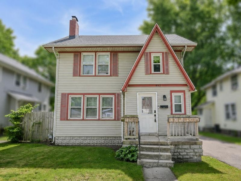 852 Rodgers Drive, Springfield, OH 45503 Photo 2