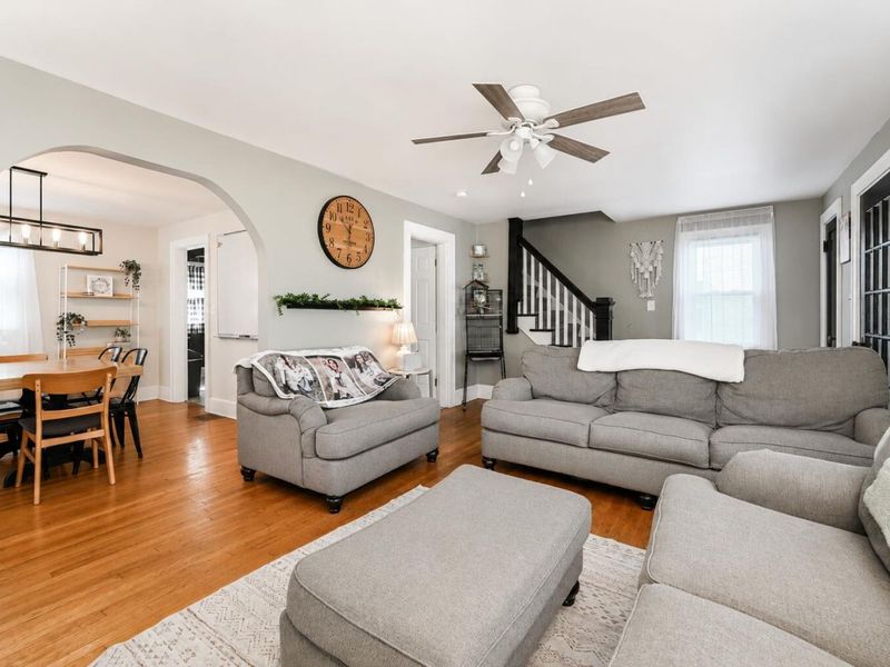 852 Rodgers Drive, Springfield, OH 45503 Photo 4