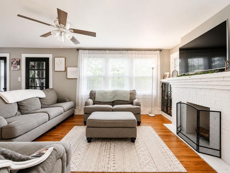 852 Rodgers Drive, Springfield, OH 45503 Photo 7