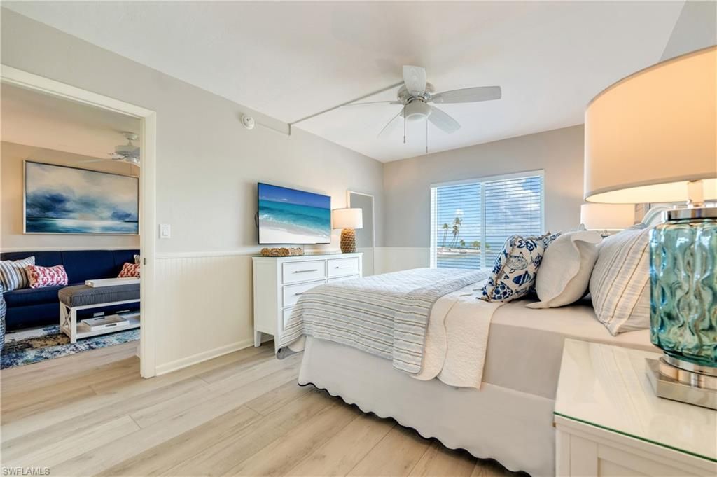 905 Marina Villas , Unit 905, Captiva, FL 33924 Photo