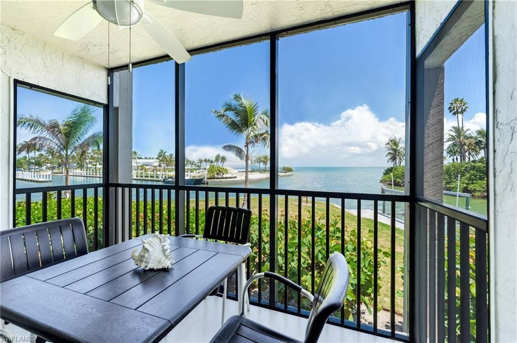 905 Marina Villas , Unit 905, Captiva, FL 33924 Photo