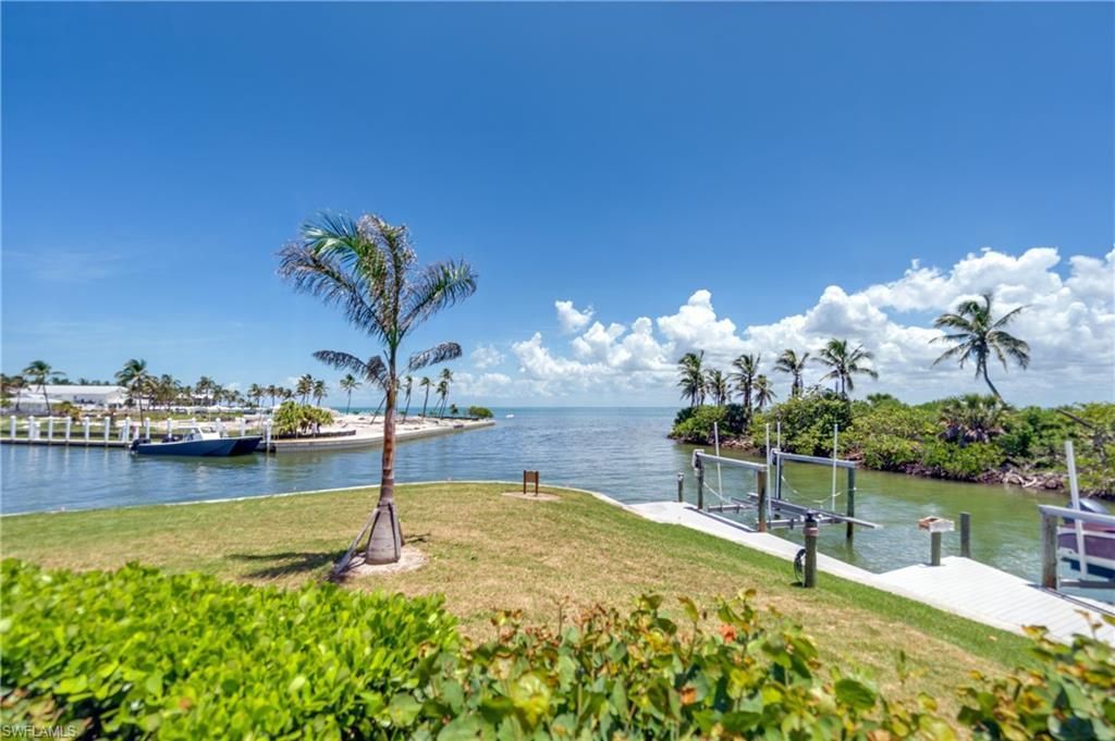 905 Marina Villas , Unit 905, Captiva, FL 33924 Photo