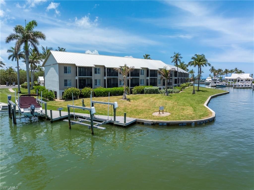 905 Marina Villas , Unit 905, Captiva, FL 33924 Photo