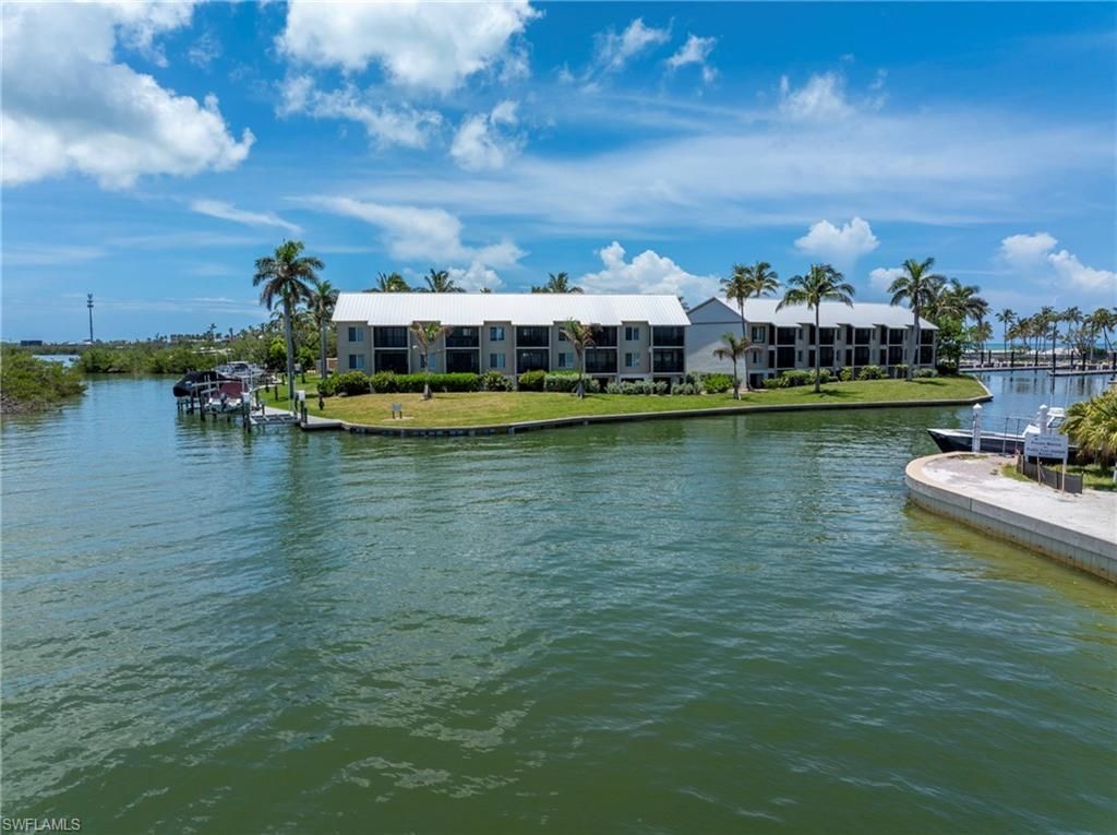905 Marina Villas , Unit 905, Captiva, FL 33924 Photo