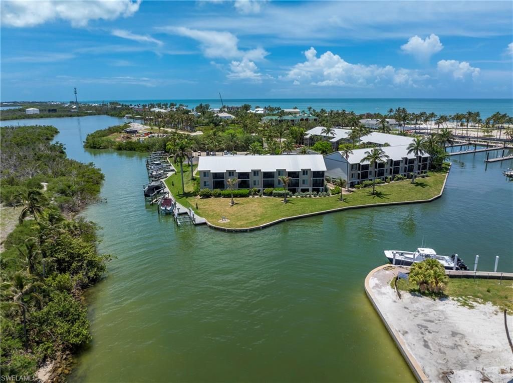 905 Marina Villas , Unit 905, Captiva, FL 33924 Photo