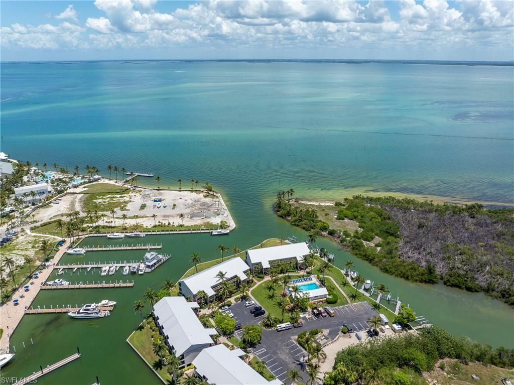 905 Marina Villas , Unit 905, Captiva, FL 33924 Photo
