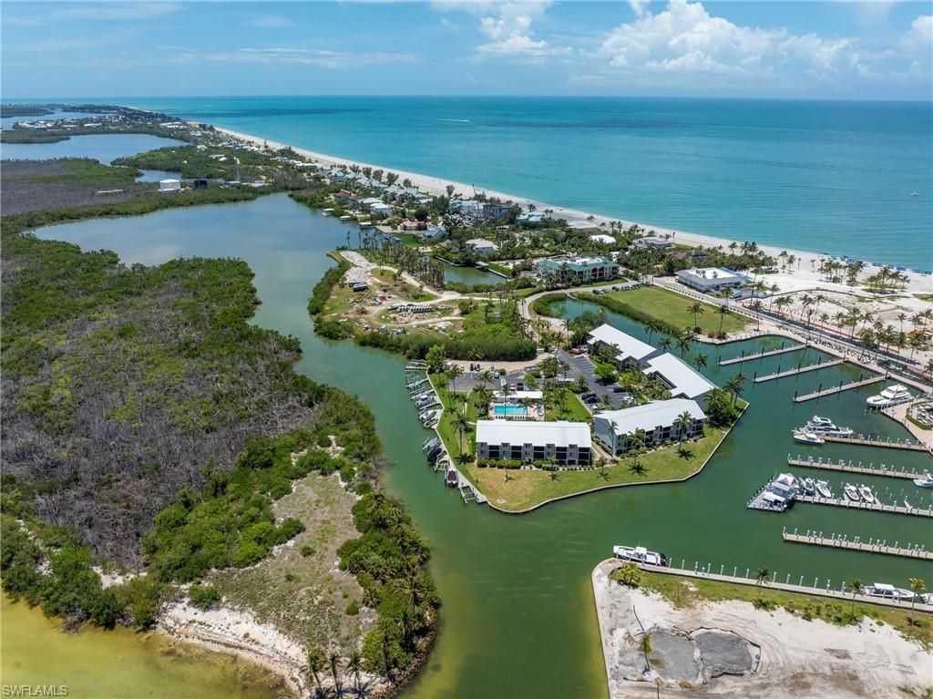 905 Marina Villas , Unit 905, Captiva, FL 33924 Photo