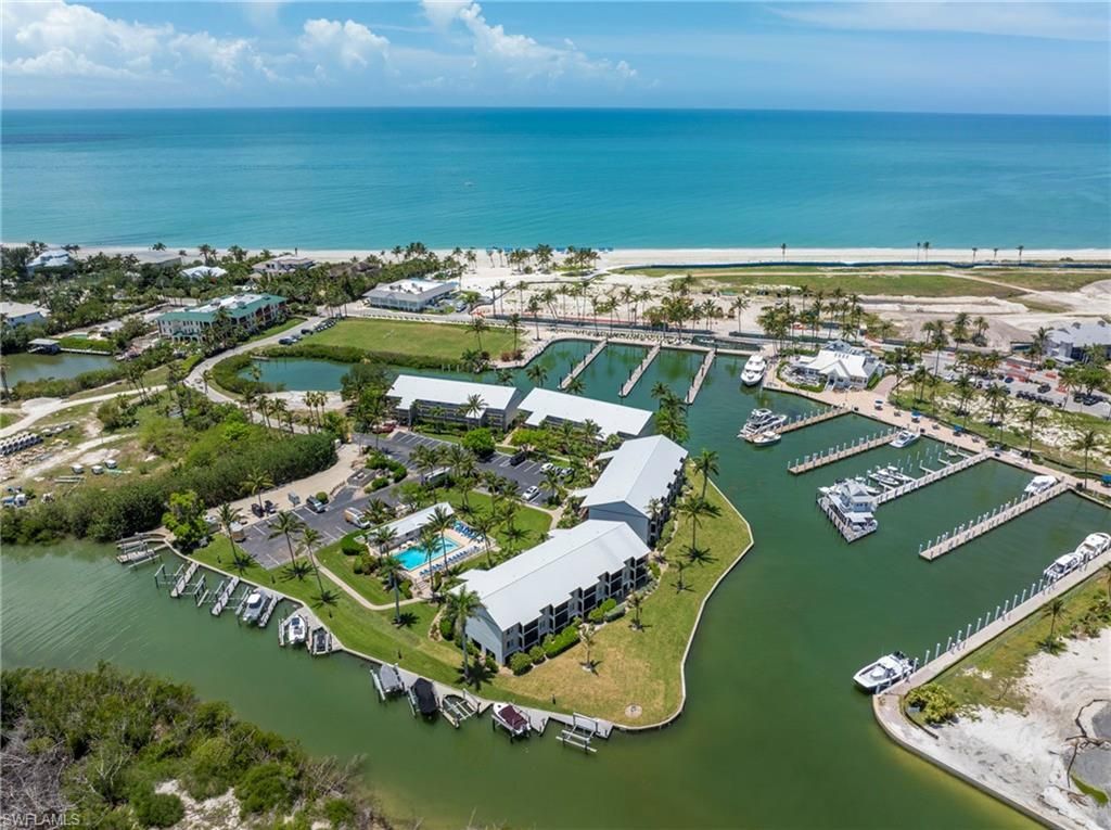 905 Marina Villas , Unit 905, Captiva, FL 33924 Photo