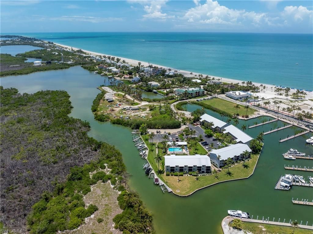 905 Marina Villas , Unit 905, Captiva, FL 33924 Photo