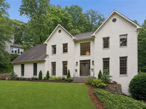 2115 Azalea Drive , Roswell, GA 30075