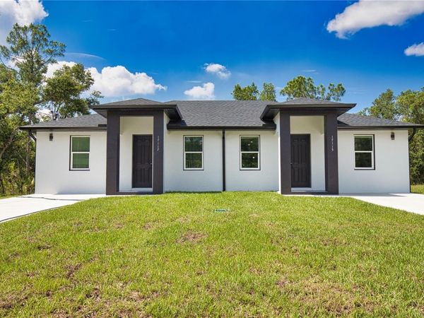 17115 BELMONT AVENUE , PORT CHARLOTTE, FL 33948