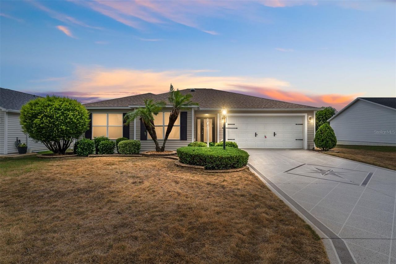 3806 Fir Street, The Villages, FL 32163 Main Photo