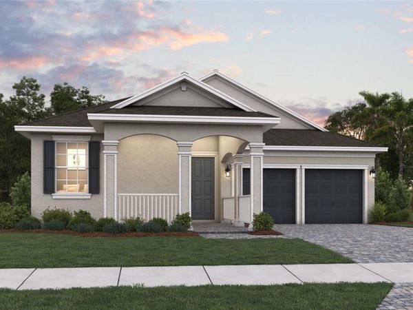 17127 INGRAM BLUFF DRIVE , WINTER GARDEN, FL 34787