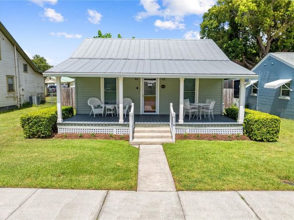 714 MASSACHUSETTS AVENUE , ST CLOUD, FL 34769