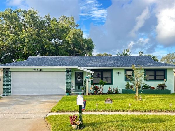 9470 JOEL DRIVE, SEMINOLE, FL 33777