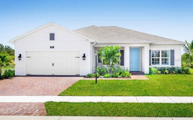 2293 Landing Drive, Titusville, FL 32796 Main Photo