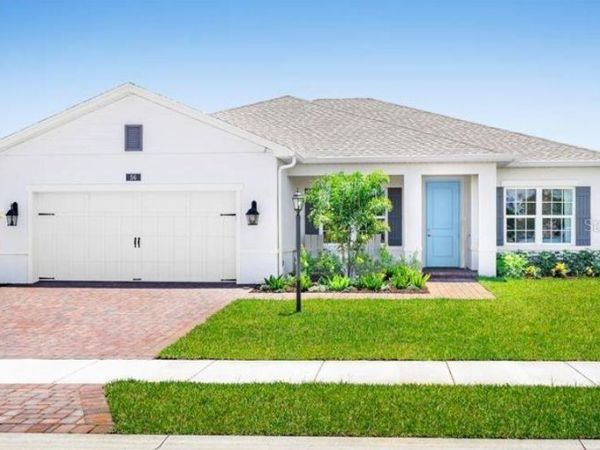 2293 LANDING DRIVE, TITUSVILLE, FL 32796