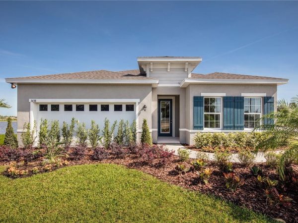 2293 LANDING DRIVE , TITUSVILLE, FL 32796