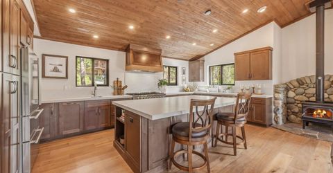 12434 Snowpeak Way, Truckee, CA 96161 Photo
