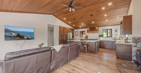 12434 Snowpeak Way, Truckee, CA 96161 Photo