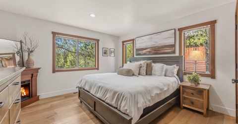 12434 Snowpeak Way, Truckee, CA 96161 Photo