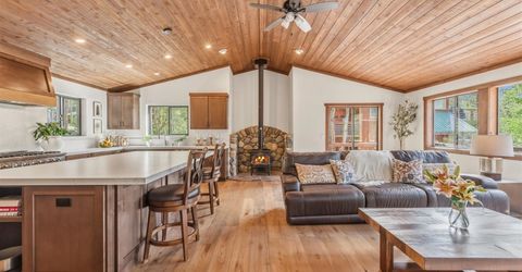 12434 Snowpeak Way, Truckee, CA 96161 Photo