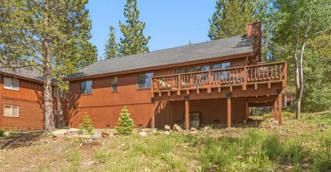 12434 Snowpeak Way, Truckee, CA 96161 Photo