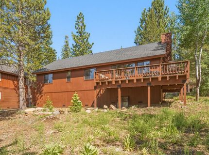 12434 Snowpeak Way, Truckee, CA 96161 Photo
