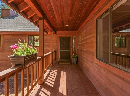 12434 Snowpeak Way, Truckee, CA 96161 Photo