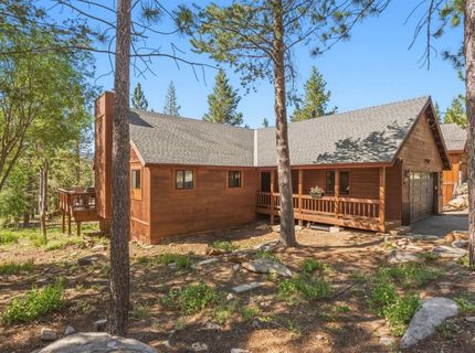 12434 Snowpeak Way, Truckee, CA 96161 Photo